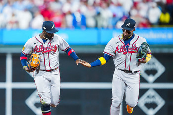 Braves open as 2024 World Series favorites, followed by Dodgers: What are the Rangers odds to repeat?