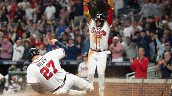 Braves-Phillies MLB National League Division Series Betting Preview
