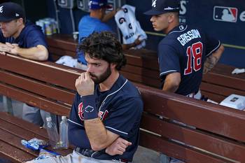 Braves Rumors: More Signs the Braves Won't Re-Sign Dansby Swanson