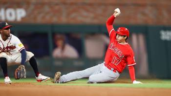 Braves vs. Angels odds, tips and betting trends