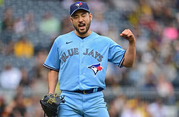 Braves vs Blue Jays Prediction, Picks, Odds