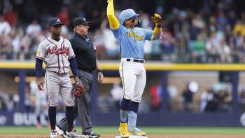 Braves vs. Brewers odds, tips and betting trends