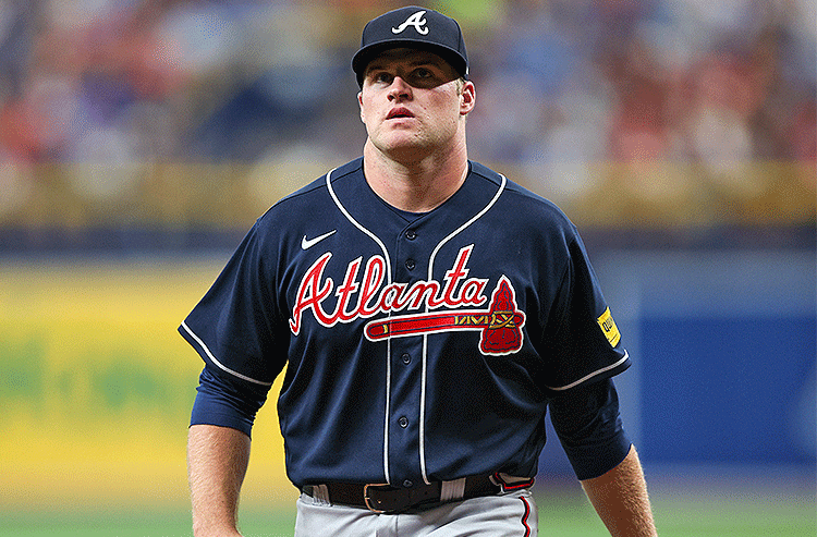 Braves vs Brewers Prediction, Picks, Odds