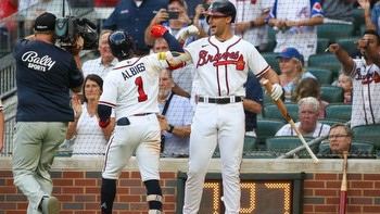 Braves vs. Cardinals odds, tips and betting trends