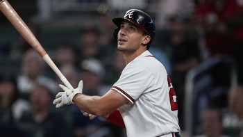 Braves vs. Cardinals Player Props Betting Odds