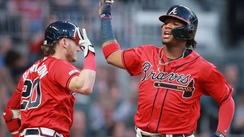 Braves vs Dodgers Odds, Predictions, Picks