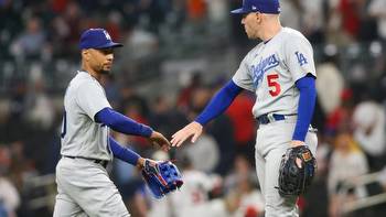 Braves vs. Dodgers odds, tips and betting trends