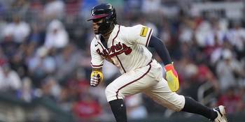 Braves vs. Dodgers Player Props Betting Odds