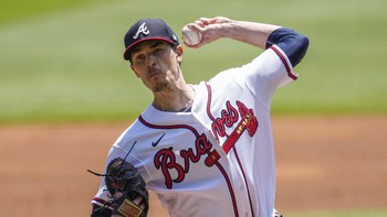 Braves vs. Dodgers prediction and odds for Friday, Sept. 1 (Fried gives Atlanta edge)