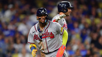 Braves vs. Dodgers prediction and odds for Saturday, Sept. 2 (Trust offenses)