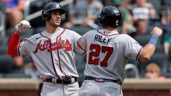 Braves vs. Giants odds, start time: 2023 MLB picks, Sunday Night Baseball predictions from proven model