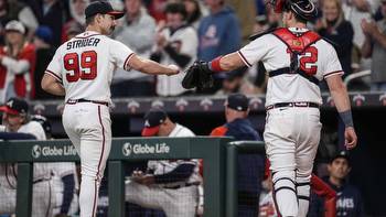 Braves vs. Marlins odds, tips and betting trends