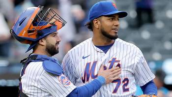 Braves vs. Mets Game 1 prediction and odds for Monday, May 1 (Bullpen Game for New York)