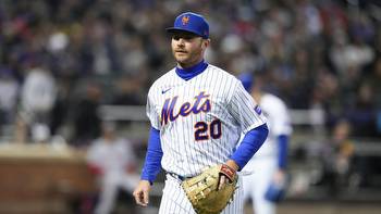 Braves vs. Mets predictions, MLB picks & betting odds for today, 4/29