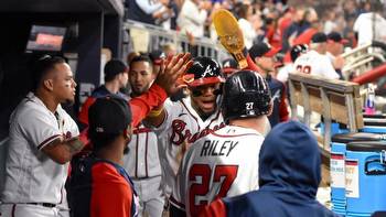 Braves vs. Nationals odds, tips and betting trends