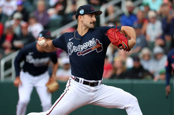 Braves vs. Nationals prediction and odds for Saturday, April 1 (Value on total)