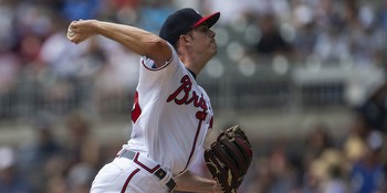 Braves vs. Nationals Probable Starting Pitching