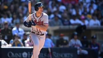 Braves vs. Padres odds, line: 2022 MLB picks, Sunday Night Baseball predictions, best bets from proven model