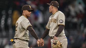 Braves vs. Padres odds, tips and betting trends