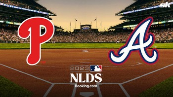 Braves vs. Phillies: Braves vs. Phillies Prediction & Betting Tips