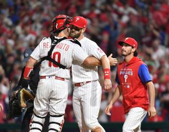 Braves vs Phillies Game 4 Odds & Predictions