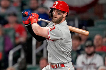 Braves vs Phillies NLDS Game 4 Odds, Picks, & Predictions Today