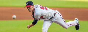 Braves vs. Phillies odds, lines: Advanced computer model reveals picks for Tuesday's NL Division Series opener