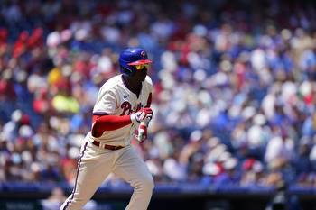 Braves vs. Phillies prediction, betting odds for MLB on Monday