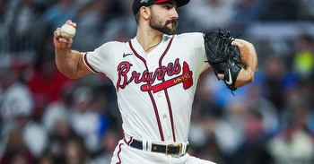Braves vs. Phillies prediction: Pick, odds for Game 4 of NLDS in 2023 MLB playoffs