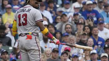 Braves vs. Pirates: Odds, spread, over/under