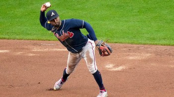 Braves vs. Pirates Player Props Betting Odds