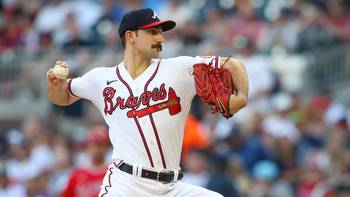 Braves vs. Pirates prediction and odds for Monday, August 7 (Spencer Strider Day)