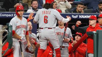 Braves vs. Reds odds, tips and betting trends
