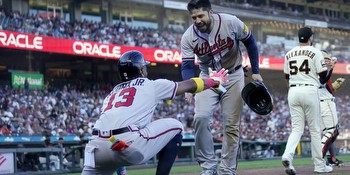 Braves vs. Rockies: Betting Trends, Records ATS, Home/Road Splits