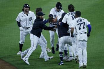 Braves vs. Tigers odds, tips and betting trends