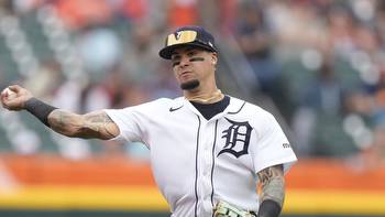 Braves vs. Tigers prediction, best bets, picks & odds for today, 6/12