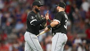 Braves vs. White Sox odds, tips and betting trends