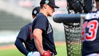 Braves World Series odds, futures, win total and best bets