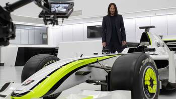 Brawn GP F1 documentary review: Keanu Reeves' real ‘Drive to Survive’