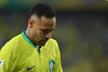 Brazil football gets a year to forget