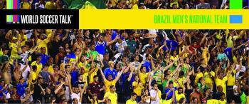 Brazil National Team TV Schedule