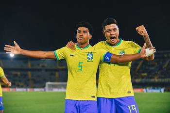 Brazil U20 vs Dominican Republic U20 Prediction and Betting Tips