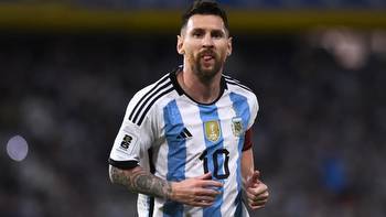 Brazil vs. Argentina live stream: How to watch 2026 World Cup qualifying live online, TV, prediction, odds