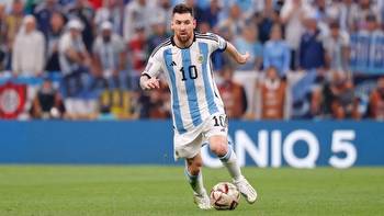 Brazil vs. Argentina odds, prediction, start time: 2026 World Cup qualifier picks, Lionel Messi bets