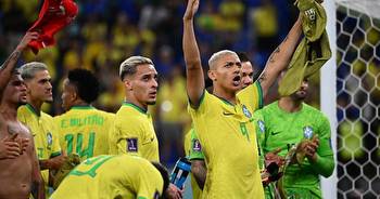 Brazil vs. South Korea Picks, Predictions World Cup 2022: Samba Boys Dance Into Last 8