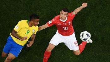 Brazil vs Switzerland: How to watch, live stream link, team news