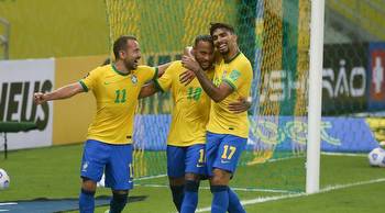 Brazil vs Tunisia Prediction, Betting Tips & Odds │27 SEPTEMBER, 2022