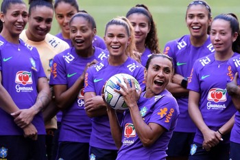 Brazil Women vs Panama Women Prediction and Betting Tips