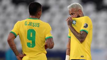 Brazil World Cup odds: Bookmakers give verdict on Selecao's chances of winning World Cup 2022