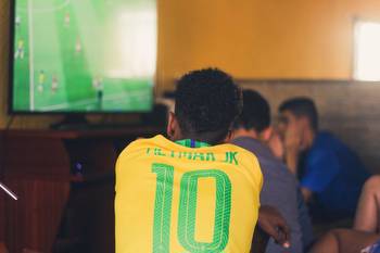 Brazil’s Ministry of Justice investigates football betting deals